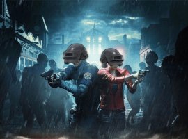 В PUBG Mobile пройдёт специальное мероприятие в честь ремейка Resident Evil 2 - изображение 1