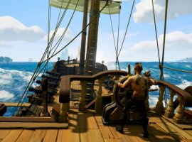 Разработчики Sea of Thieves рассказали о поиске сокровищ - изображение 1