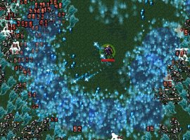 Vampire Survivors стала новой бесплатной игрой праздничной раздачи Epic Games Store - изображение 1