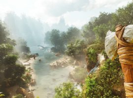 Новости про релиз Ark Survival Ascended на Xbox Series появятся в ближайшие дни - изображение 1