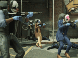Payday 3 пообещали перенести на Unreal Engine 5 после релиза - изображение 1