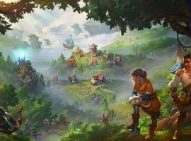 Обзор Pioneers of Pagonia — реинкарнация симулятора муравейника - изображение 1