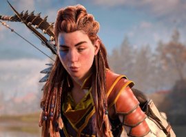 Автор породившей слух об отмене MMORPG по Horizon статьи говорил о другом проекте - изображение 1