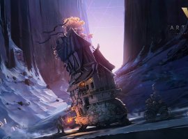 Artifact. Деньги, деньги, дребеденьги - изображение 1