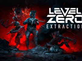 Авторы хоррора-выживалки Level Zero: Extraction прекратили разработку спустя две недели после релиза - изображение 1