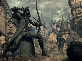 Геймдизайнер Bloodborne основал Velux Studio для создания игр на Unreal Engine 5 - изображение 1