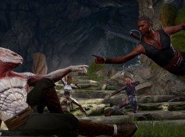Авторы Baldur’s Gate 3 к двухлетию игры рассказали о редких достижениях - изображение 1