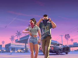 GTA 6 уже утекла в сеть? — свежие сливы геймплея и подробности новых механик - изображение 1