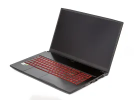 Тонкий игровой ноутбук на любой случай. Тест и обзор MSI GF75 Thin 10SDR-237RU - изображение 1