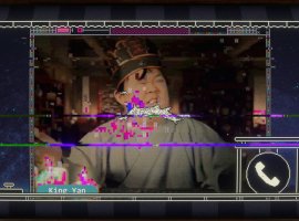 Продолжение Pony Island получило подзаголовок Panda Circus - изображение 1