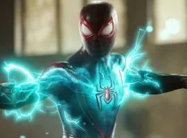 В свежем патче Marvels Spider Man 2 исправили исчезновение сохранений - изображение 1