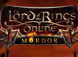 Дополнение Mordor для The Lord of the Rings Online отложено - изображение 1