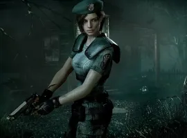 Хоррор Resident Evil и квест Myst вошли во Всемирный зал славы видеоигр - изображение 1
