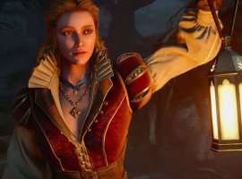 Авторы «Ведьмака 3» показали геймплей нового DLC и привлекли создателя популярного мода к работе над ремастером - изображение 1
