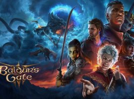 GOG раздаёт коллекцию бонусов Baldur’s Gate 3 - изображение 1