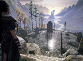 Разработчики Hellblade: Senua's Sacrifice рассказали о голосах в голове - изображение 1