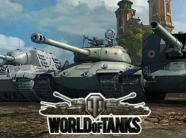 World of Tanks. Покидая песочницу - изображение 1
