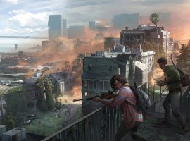 Naughty Dog отменила онлайновую The Last of Us - изображение 1