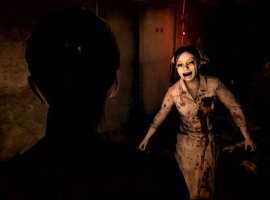 «Другой мир»: Sony выпустила таинственный твит про Siren - изображение 1