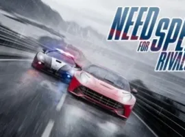 Need for Speed: Rivals - изображение 1