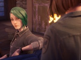 В превью Life is Strange: Reunion журналисты оценили геймплей и раскрыли сюжетные подробности - изображение 1