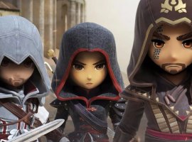 Инсайдеры рассказали о пяти играх Ubisoft, отменённых вместе с ремейком Sands of Time - изображение 1