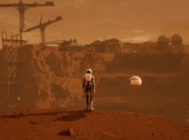 Deliver Us Mars выйдет 27 сентября — новый геймплейный трейлер - изображение 1