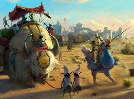 Разработчики Royal Quest обновили игровую механику - изображение 1