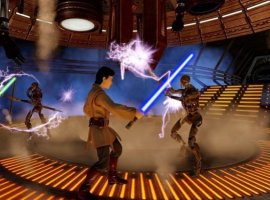 Джедаи зачехлили лазерные мечи - изображение 1