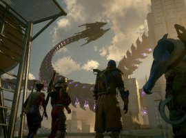 Релиз Suicide Squad оказался провальным для Warner Bros на фоне Hogwarts Legacy - изображение 1