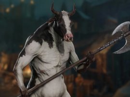 Коровий уровень в Diablo 4: Lord of Hatred — как найти и открыть секретный уровень - изображение 1
