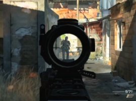 Весенние добавки для Modern Warfare 2 - изображение 1