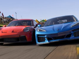 Forza Motorsport получила системные требования и предзаказы в Steam - изображение 1