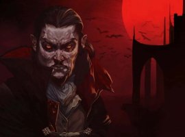 Авторы Vampire Survivors рассказали о своих планах: онлайн-кооператив, киноадаптация и не только - изображение 1