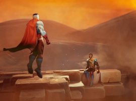 Игроки Invincible VS сыграли уже более 5 млн матчей — Неуязвимый всё ещё самый популярный - изображение 1