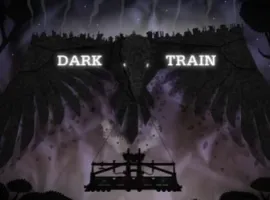 Инди-перспективы: Dark Train - изображение 1