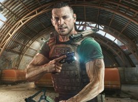 В Escape From Tarkov: Arena стартовало зимнее событие «Дубак» - изображение 1