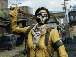 В мультиплеерной игре Naughty Dog могут появиться RPG-элементы - изображение 1