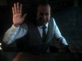 Новая игра авторов Until Dawn, похоже, будет боевиком в открытом мире - изображение 1