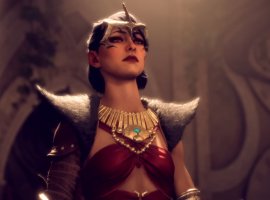 В Dragon Age: The Veilguard будет опция по отключению наготы в игре - изображение 1