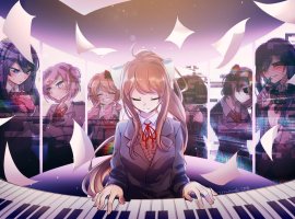 15 визуальных новелл, которые должен пройти каждый - изображение 1