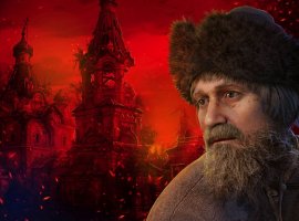 Авторы «Смуты» не готовят сезонный пропуск и скин Клима Жукова - изображение 1