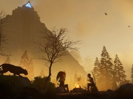 Демоверсия Soulmask будет доступна в Steam с 5 февраля - изображение 1
