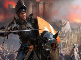 Игроки тепло встретили переиздание Stronghold Definitive Edition в Steam - изображение 1