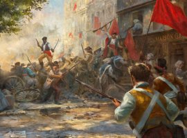 У стратегии Victoria 3 стартовали бесплатные выходные - изображение 1