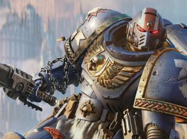 Warhammer 40,000: Space Marine 2 стала второй по продажам новинкой в Европе в 2024 году - изображение 1