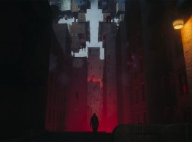 Control Resonant – как найти все шесть тайных убежищ и получить достижение «Закулисный шпионаж» - изображение 1
