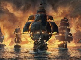 Netflix обвинили в краже одного из артов Skull & Bones - изображение 1