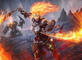 Издатель Darksiders III на gamescom 2018 анонсирует две новые игры - изображение 1