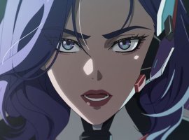 В Overwatch стартовал сезон «Герои Пусана» с новой героиней D.Mon - изображение 1
